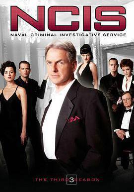 海軍罪案調查處 第三季 NCIS: Naval Criminal Investigative Service Season 3線上看