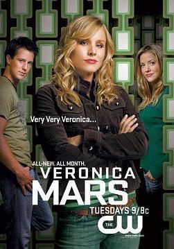 美眉校探 第三季 Veronica Mars Season 3線上看