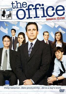 辦公室  第三季 The Office Season 3線上看