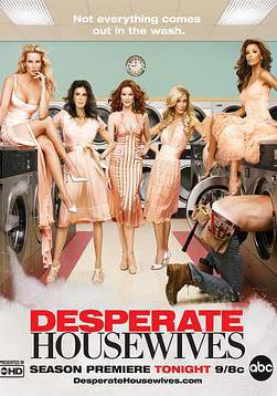 絕望主婦 第三季 Desperate Housewives Season 3線上看