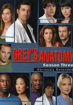 實習醫生格蕾 第三季 Grey's Anatomy Season 3線上看