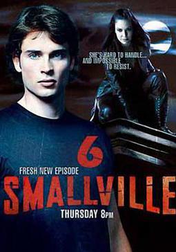 超人前傳 第六季 Smallville Season 6線上看