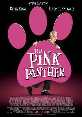 粉紅豹 The Pink Panther線上看