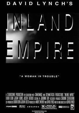 內陸帝國 Inland Empire線上看