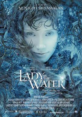 水中女妖 Lady in the Water線上看