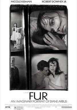 皮毛 Fur: An Imaginary Portrait of Diane Arbus線上看