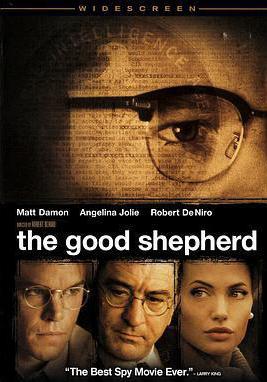 特務風雲 The Good Shepherd線上看