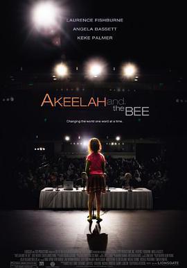 阿基拉和拼字大賽 Akeelah and the Bee線上看