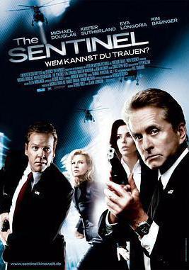 一級戒備 The Sentinel線上看