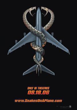 航班蛇患 Snakes on a Plane線上看