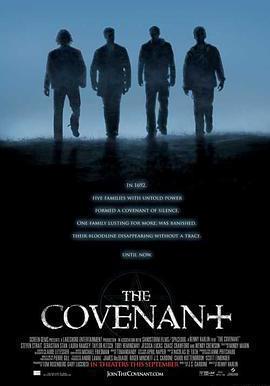 魔界契約 The Covenant線上看