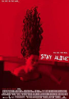 生存遊戲 Stay Alive線上看