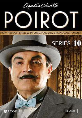 大偵探波洛 第十季 Agatha Christie's Poirot Season 10線上看