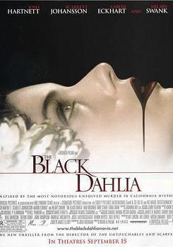 黑色大麗花 The Black Dahlia線上看