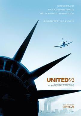 93航班 United 93線上看