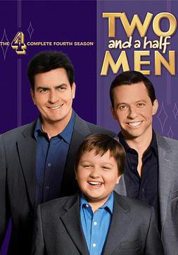 好漢兩個半 第四季 Two and a Half Men Season 4線上看