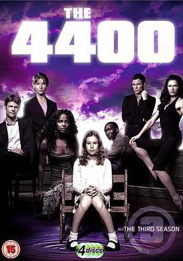 4400 第三季 The 4400 Season 3線上看