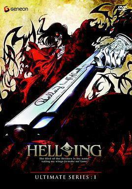 皇家國教騎士團 OVA Hellsing Ultimate線上看