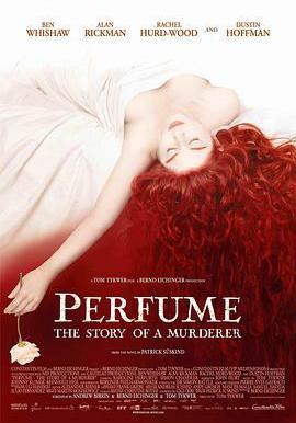 香水 Perfume: The Story of a Murderer線上看