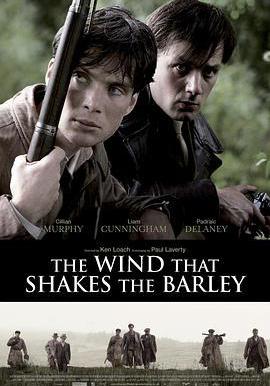 風吹麥浪 The Wind That Shakes the Barley線上看