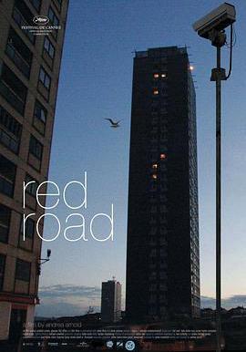 紅色之路 Red Road線上看