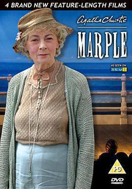 馬普爾小姐探案 第二季 Agatha Christie's Marple Season 2線上看