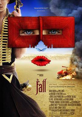 墜入 The Fall線上看