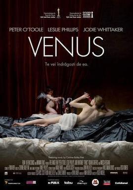 末路愛神 Venus線上看