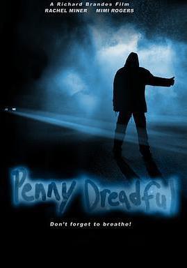 搭便車的人 Penny Dreadful線上看