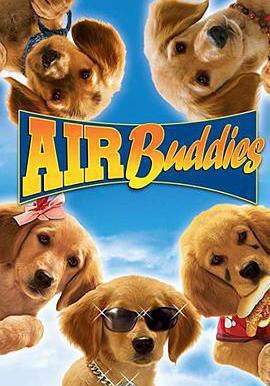 神犬小巴迪 Air Buddies線上看