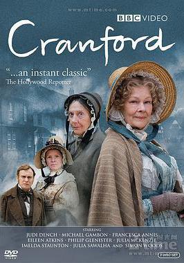 克蘭弗德 第一季 Cranford Season 1線上看