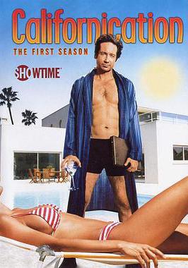 加州靡情 第一季 Californication Season 1線上看