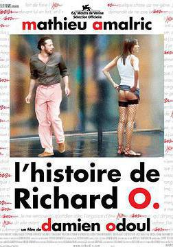 理察·奧的歷史 L'Histoire de Richard O.線上看