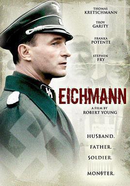 艾希曼 Eichmann線上看