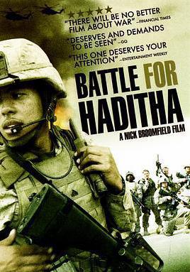 哈迪塞鎮之戰 Battle for Haditha線上看