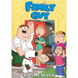 惡搞之家 第六季 Family Guy Season 6線上看