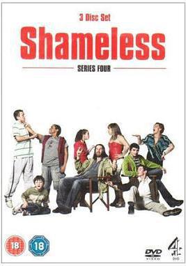 無恥之徒 第四季 Shameless Season 4線上看