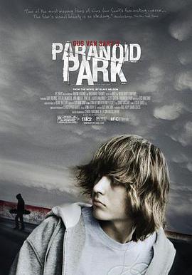 迷幻公園 Paranoid Park線上看