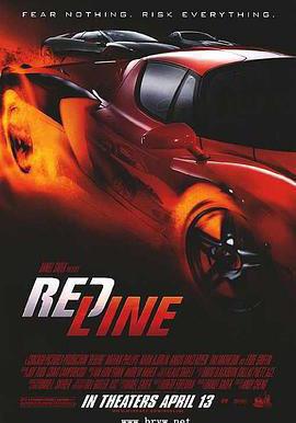 狂野時速 Redline線上看