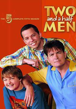 好漢兩個半 第五季 Two and a Half Men Season 5線上看
