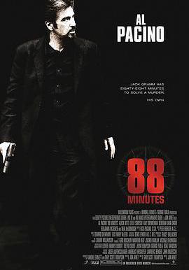 88分鐘 88 Minutes線上看