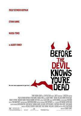 在魔鬼知道你死前 Before the Devil Knows You're Dead線上看