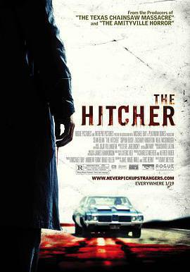 搭車人 The Hitcher線上看