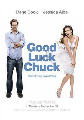 幸運查克 Good Luck Chuck線上看