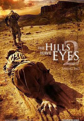 隔山有眼2 The Hills Have Eyes II線上看