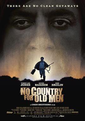 老無所依 No Country for Old Men線上看