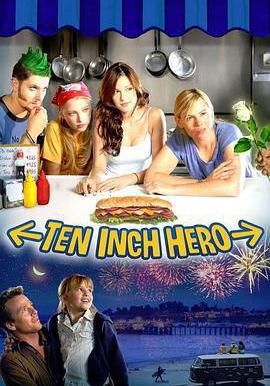 十英寸的英雄 Ten Inch Hero線上看