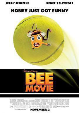 蜜蜂總動員 Bee Movie線上看