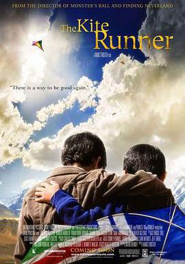 追風箏的人 The Kite Runner線上看