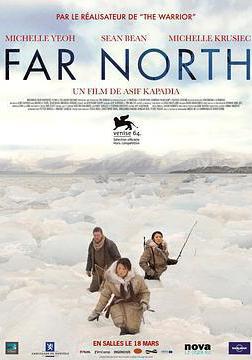 遙遠的北方 Far North線上看